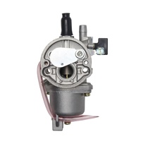 (En stock) Moto tout-terrain de poche à 2 temps, carburateur 43cc 47cc 49cc 50cc, mini quad avec filtre à air