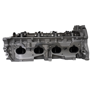 <span class=keywords><strong>GOLDMAX</strong></span> QR20 Nouvelle culasse de moteur de haute qualité pour moteur Nissan 2.0L avec 1 an de garantie - Product Image 3