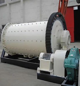 1 टन प्रति घंटे छोटे पैमाने पर उच्च ऊर्जा की सस्ती प्रयोगशाला बॉल मिल, खनन पेराई खनिज पीसने मशीन बॉल मिल बिक्री के लिए - Product Image 5