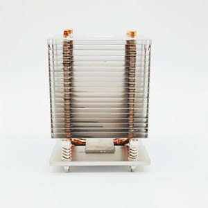 Server Processor Cooler T430 Heatsink 0WC4DX With Grease <b>USB</b> Power Interface New Condition CPU Cooling <b>Heat</b> WC4DX WC4DX - Product Image 3