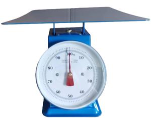 <span class=keywords><strong>Balance</strong></span> de cuisine mécanique Veidt 100 kg, <span class=keywords><strong>balance</strong></span> à <span class=keywords><strong>plateau</strong></span> de style ancien, <span class=keywords><strong>balance</strong></span> à ressort commerciale, petite <span class=keywords><strong>balance</strong></span> de table, <span class=keywords><strong>balance</strong></span> à <span class=keywords><strong>plateau</strong></span> rond - Product Image 2