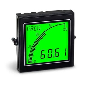 Manómetro Mecánico Trumeter M1-50KG, Acumulador Compacto de Bajo Costo para Medición de Textiles y Cables - Product Image 3