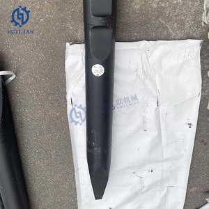 V45 brh270 brh501 brh570 הידראולי חלקי חילוף מזזל עבור פטיש הידראולי - Product Image 3