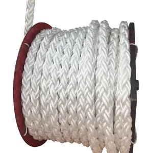 Best new products of 2024 chafe guard for wire rope dyneema marine mooring rope