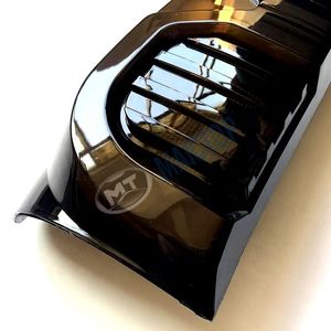 Adecuado para la actualización de luces traseras de Toyota Hilux Vigo 2005-2015 con luces LED de circulación diurna y direccionales. - Product Image 3