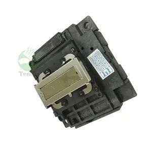 פיליפינים למעלה מכירת L120 מדפסת ראש עבור Epson L120 L355 L210 הזרקת דיו הדפסת ראש סין ספק זהב