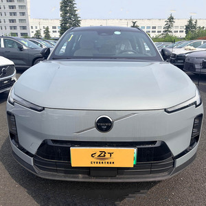 Para <span class=keywords><strong>Volvo</strong></span> XC70 Híbrido Enchufable SUV Eléctrico, Carga Rápida de 0.38h, Coches <span class=keywords><strong>Nuevos</strong></span>, Volante a la Izquierda, Vehículo Eléctrico Híbrido de Cuatro Ruedas de Alto Rendimiento - Product Image 2