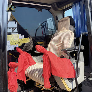 Excavadoras Usadas Cat320 de Alta Fiabilidad para Trabajos en Sitios Mineros - Product Image 4