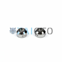 Wasserstrahl-Ersatzteile H2O JET 291502-12 291502-13 291502-14 291502-15 291502-16 291502-18 Diamant-Orifiziumdüse Ersatz