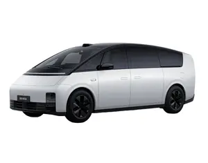 Ideal MEGA 2024 Ultra Edition The flagship of future smart mobility, technology leads the future