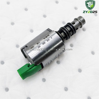 0AM DQ200, électrovanne de changement de vitesse à double embrayage, pièces de rechange automobiles, pour véhicules berlines compactes VW Audi Skoda Seat