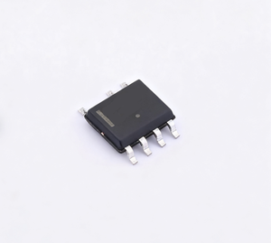 IC REG BUCK ADJ 3A 8SOPWR Transformador de Potencia Eléctrico TPS5430DDAR Componentes Electrónicos (PMIC) - Product Image 5