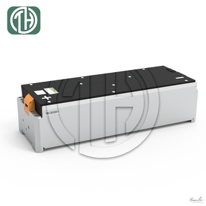 Modulo Batteria NMC ad Alta Capacità 18.5V 174Ah 3P5S, Modulo agli Ioni di Litio 3.2kWh con FPC per Veicoli Elettrici AGV e Golf Cart - Product Image 6