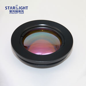 10.6 Lente F-Theta telecêntrica para campo de varredura 50X50 e comprimento focal 100mm - Product Image 2