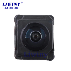 Liwiny <span class=keywords><strong>Camera</strong></span> xe ngược lại phía sau xem <span class=keywords><strong>Camera</strong></span> chiếu hậu mô-đun a0009055505 cho w293 W290 w257 w253 w238 W222 w217 W213 W205 - Product Image 4