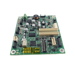 Unità Indicatore per Auto KONE KM981828G11 KSSMUL PCB Assembly Originale e Autentica E-line <span class=keywords><strong>MonoSpace</strong></span> - Product Image 5