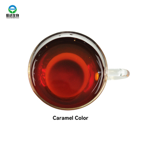 Colorante Caramelo <span class=keywords><strong>E150d</strong></span> para Bebidas y Salsa de Soya - Product Image 2