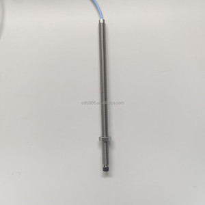 Sondes de proximité Nevada 25 mm 330101-00-77-15-02 330101-00-77-15-02 – Construction de haute qualité assurant des performances fiables en environnements difficiles - Product Image 3