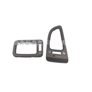 Panel de Ventilación de Aire para Infiniti Pathfinder 2001-2004, Material ABS, Kit de Marco de Tablero Combinado con Calefacción y Refrigeración - Product Image 3