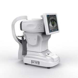 Refractómetro automático Link ArK-980, instrumento óptico de prueba para equipos de examen ocular - Product Image 4