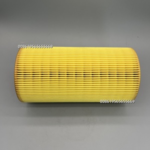 Filtro de aceite de suministro de fabricante de China 1948921 1643070G 1643070 1948921G 1629393 para camiones - Product Image 3