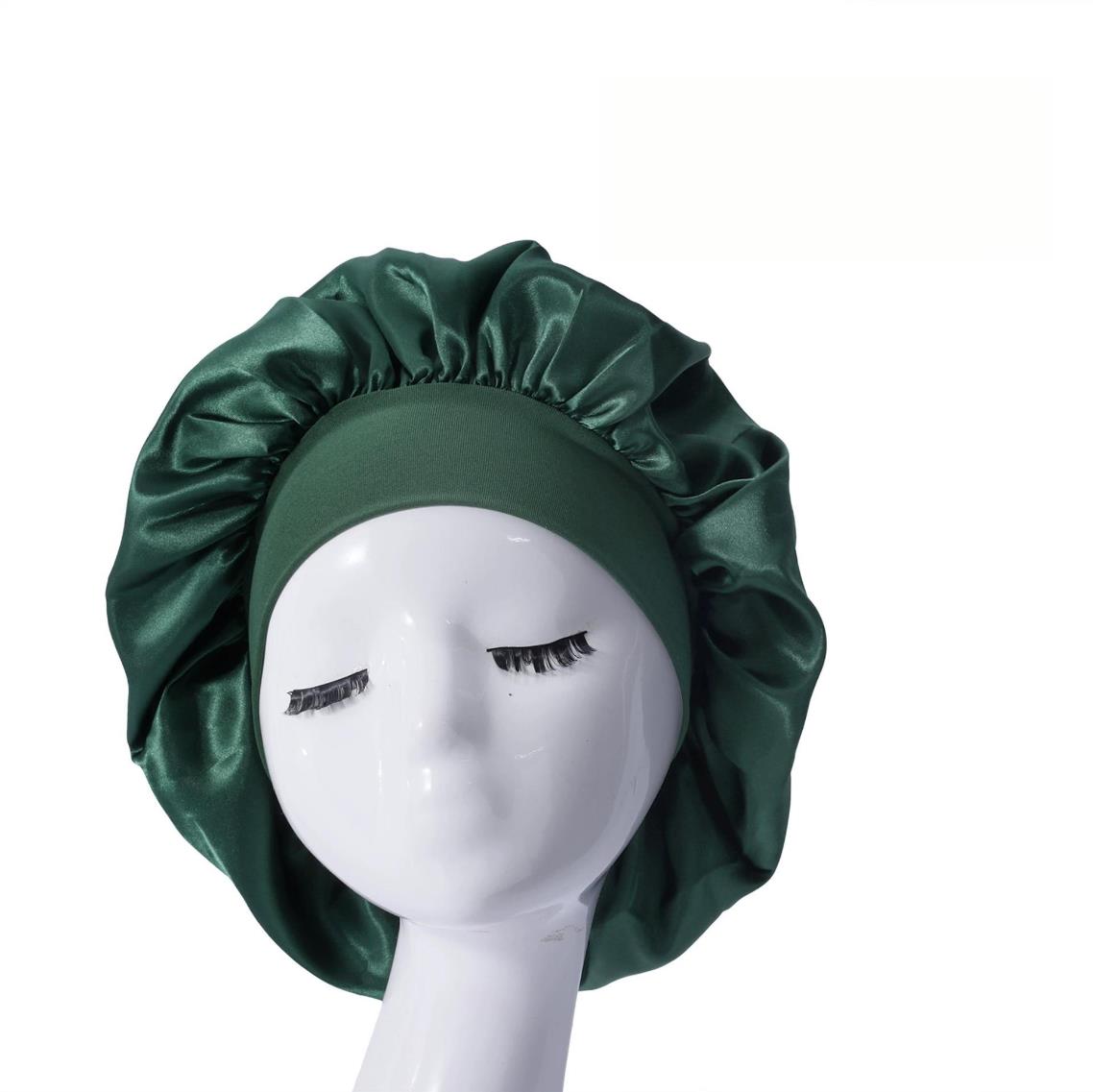 Emerald green