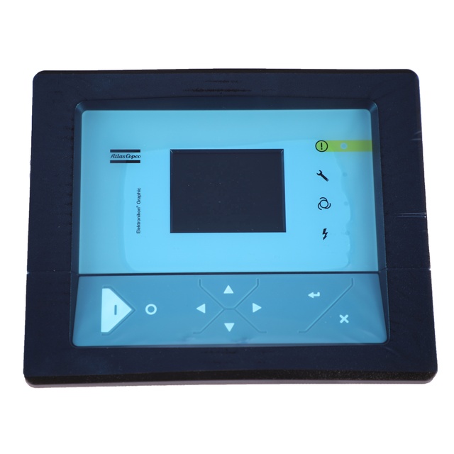 1900-5200-13 Atlascopco air Compressor Controller With Program DIOE EXPANSION MODULE MK5 1900520013