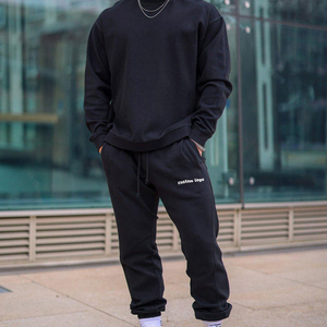 Custom Gym <strong>Cuffed</strong> <strong>Joggers</strong> Men's Sports Running <strong>Joggers</strong> Winter GYM Breathable Streetwear Cotton Training <strong>Jogger</strong> Gym for Men - Product Image 1