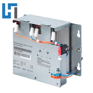 โมดูลแบตเตอรี่ SITOP ของแท้ใหม่ 6EP1935-6MD11 ตัวควบคุมการเขียนโปรแกรม PLC 6EP19356MD11 มีสินค้าในสต็อก - Product Image 2