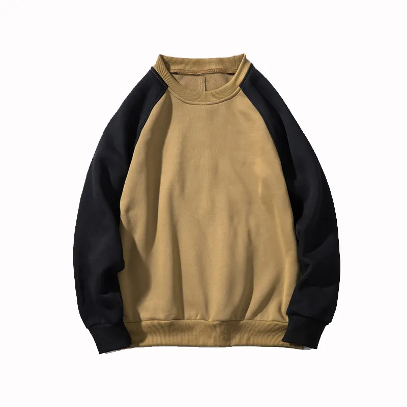 Nouvelle Marque De Mode À Capuche hommes Vêtements Automne Sweats Hommes Hip Hop Streetwear Sweat À Capuche homme Vêtements