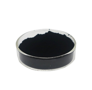 ผงสีดำคาร์บอน CAS: 1333-86-4 สีดำพิกเมนต์เบอร์ 7 - Product Image 5