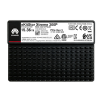 Disque SSD 2,5 pouces EKSX300P 15,36 To PCIe5.0 NVMe DWPD 1