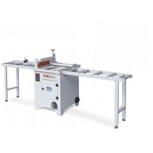 Sierra de Banco para Madera, Sierra de Corte de Madera, Máquina de Corte para Trabajos en Madera - Product Image 2