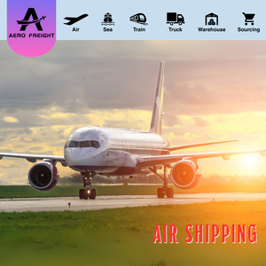 Profumo saporito liquido linea speciale per Lsreal cina spedizione DDP/DDU servizio di logistica via aerea per AE - Product Image 5