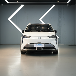 Auto Elettrica Usata Aion Y 2022 Edizione 70 <span class=keywords><strong>Tech</strong></span> con Batteria al Litio Ferro Fosfato (50-70kWh) Autonomia NEDC 501-600km - Product Image 1