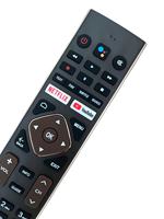Télécommande vocale HTR-U27E pour téléviseur intelligent LCD Haier LE32K6600SG LE43K6700UG LE50K6700UG LE50U6900UG LE55K6700UG, contrôleur TV universel