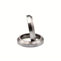 Bantalan Sepeda Baris Tunggal MH-P08H7 Berkinerja Tinggi, Dilumasi Oli, Ukuran 30.15x41.8x7mm, untuk Headset Skuter Stunt