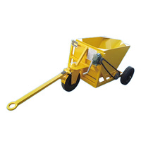 Camion d'équipement de livraison d'eau d'aéroport