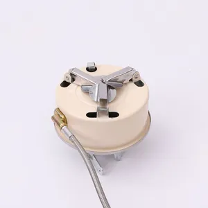 Manufacturer Wholesale Butane Outdoor Small Burner Portable Gas Stove Mini Gas Stoves For Camping