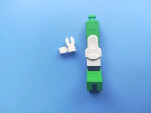 2020 fujikura upc sc rápido conector de cable optik conector ftth - Product Image 3