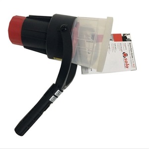 Solo Smoke Detector Tester Solo330 3 Min Testing Time <b>Fire</b> Alarm Test <b>Tool</b> - Product Image 3