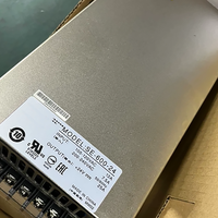 Fuente de Alimentación para Servidor SE-600-24 de Alta Calidad en Oferta, Certificación CE, Más de 1000W, 20+4 Pines, en Stock