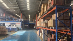 Đa chức năng phay và khoan máy zx7550cw phổ ngang/dọc Máy phay với chứng nhận - Product Image 5