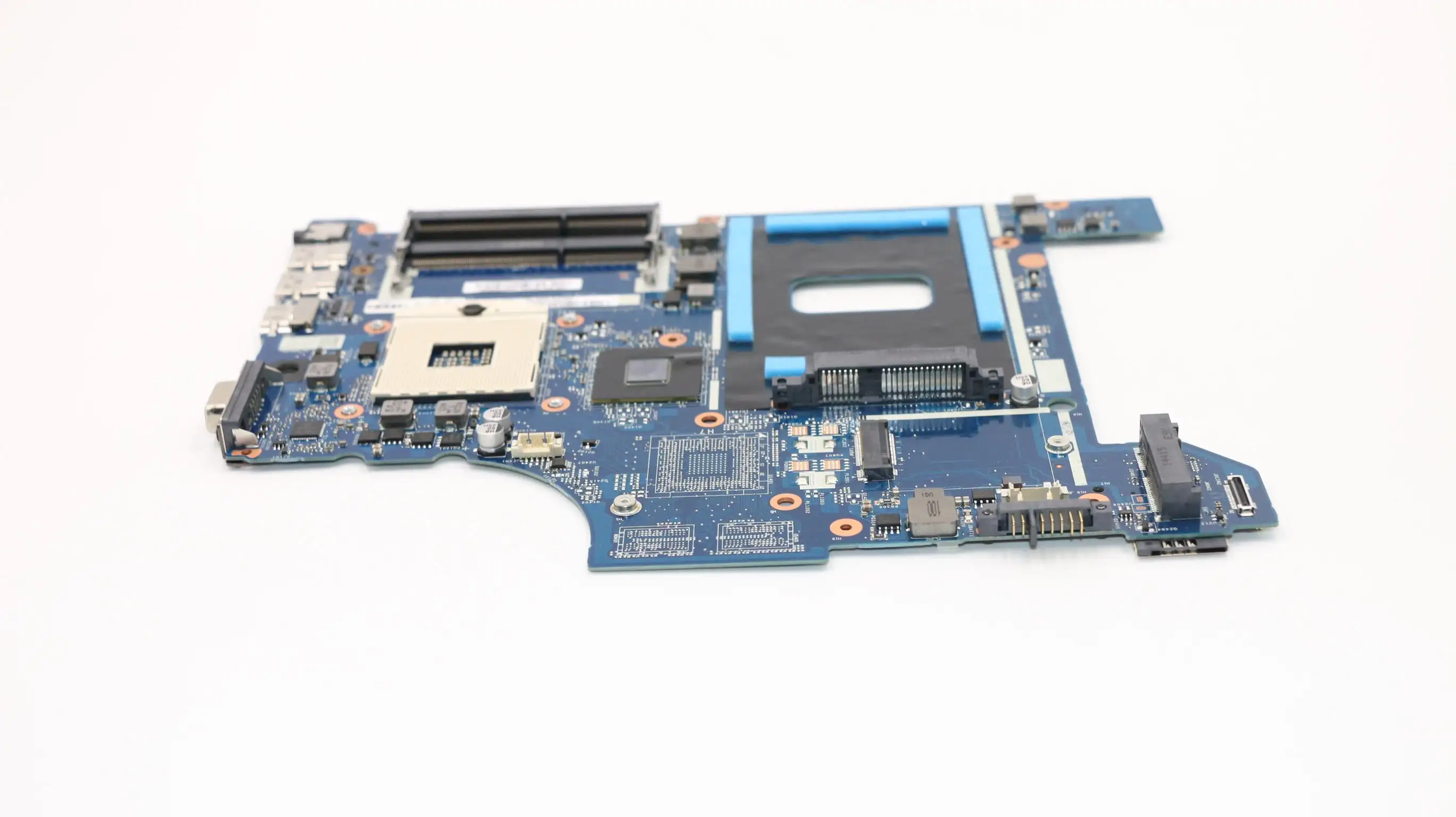 SN NM-A044 FRU PN 04Y1299 CPU HM77 Model Number Multiple Optional Compatible Replacement Edge E531 ThinkPad Computer Motherboard