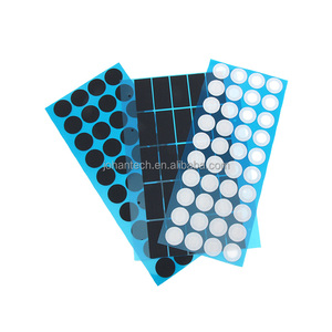 Chính xác chết cắt tùy chỉnh siêu mỏng PTFE màng cho Wearable thiết bị - Product Image 1