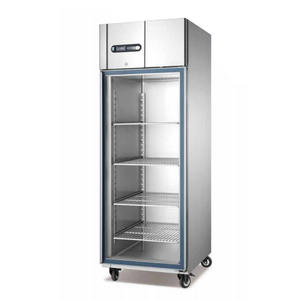 Congelatore commerciale <span class=keywords><strong>Display</strong></span> verticale frigo bevanda fresca vetro commerciale porta frigo frigo frigo frigo - Product Image 1