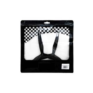 High Efficiency 1050-3 Black 3 Blade Glass Fiber Nylon Propeller Blades for FPV <b>Racing</b> <b>Drones</b> with Low Noise Design - Product Image 1