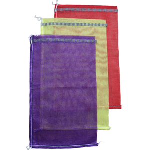 Sacchetti Traspiranti / in Rete / per Verdure - Product Image 6