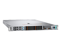 PowerEdge R470 con Memoria DDR5 NVMe BOSS para Aplicaciones de Almacenamiento de Datos Informáticos e Internet