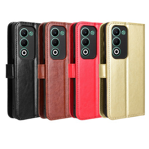 <span class=keywords><strong>เคส</strong></span>หนัง TPU แบบฝาพับสุดหรูสำหรับ A5M <span class=keywords><strong>OPPO</strong></span> A5X 4G/5G <span class=keywords><strong>OPPO</strong></span> A5โทรศัพท์มือถือ5g/4G - Product Image 6